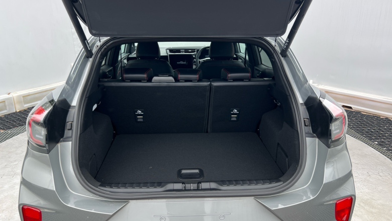 Ford Puma 1.0 EcoBoost Hybrid mHEV ST-Line X 5dr Petrol Hatchback